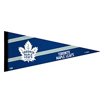 NHL Toronto Maple Leafs Collector Pennant