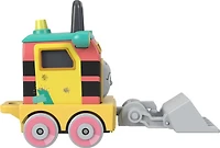 Thomas et ses Amis - Locomotive Sandy en métal