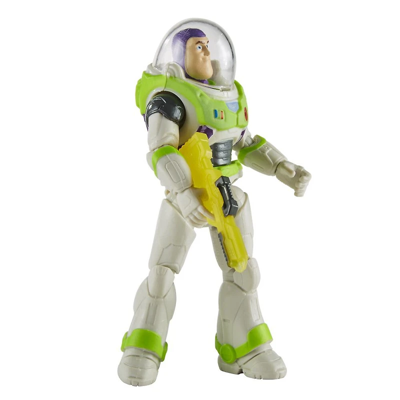 Disney/Pixar - Lightyear - ​Buzz Patrouilleur de l'espace Alpha phosp.