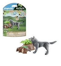 Playmobil - Loup
