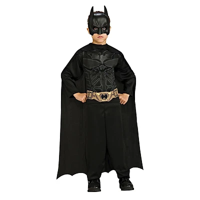 Costume de Batman The Dark Knight taille petit (4-6)