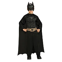Costume de Batman The Dark Knight taille petit (4-6)