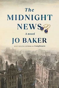 The Midnight News - English Edition