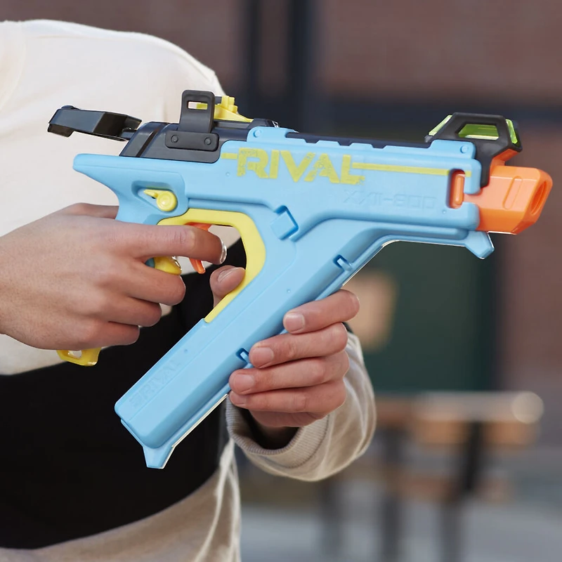 Nerf Rival, blaster Vision XXII-800