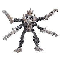 Transformers Studio Series, figurine Terrorcon Freezer classe Origine, de 8,5 cm, Transformers: Rise of the Beasts