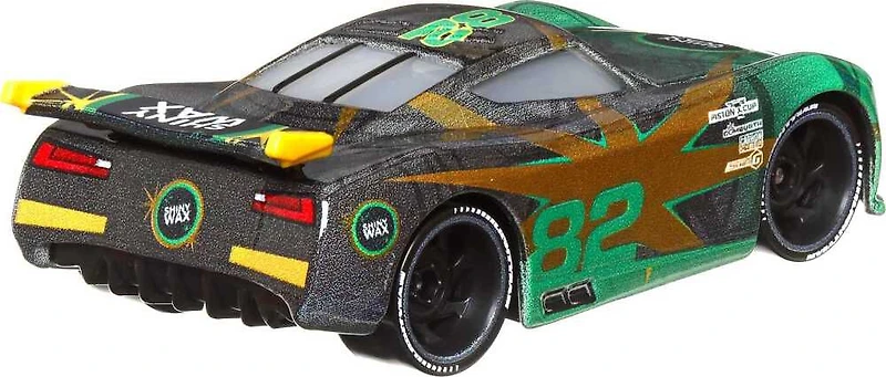 Disney and Pixar Cars 2-Pack Collection