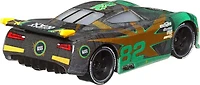Disney and Pixar Cars 2-Pack Collection