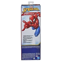 Marvel Spider-Man : Titan Hero Series Web Warriors