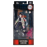 Demon Slayer 7"Action Figure - Shinobu Kocho