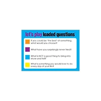 Loaded Questions - Édition anglaise