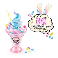 Station de Slime de Magasin de Crème Glacée Fluffy'licious