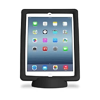 Big Grip Slim pour iPad 97 Noir (SLIMAIRBLK) - Édition anglaise