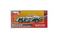 ALEX Vehicles - Concepteur De Voitures De Course
