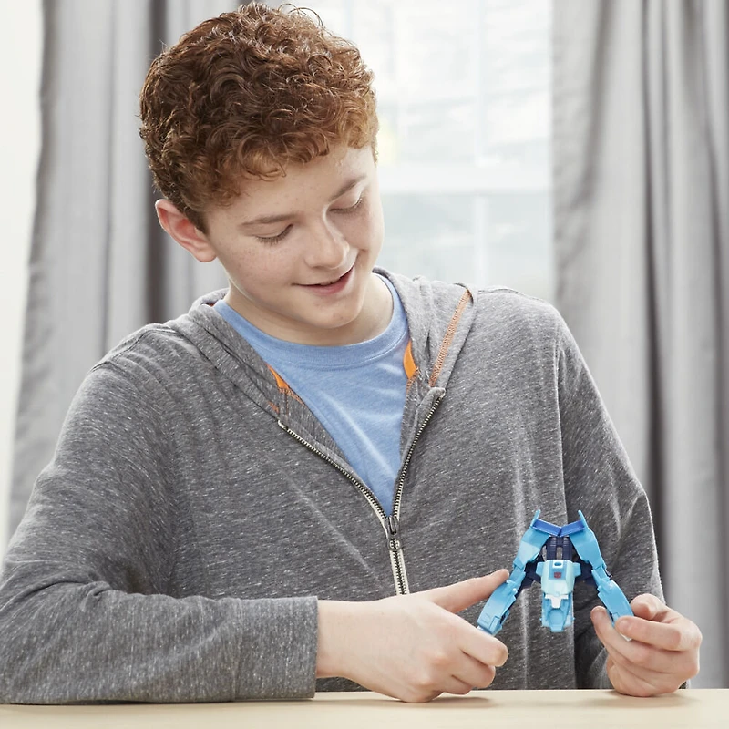 Transformers Cyberverse