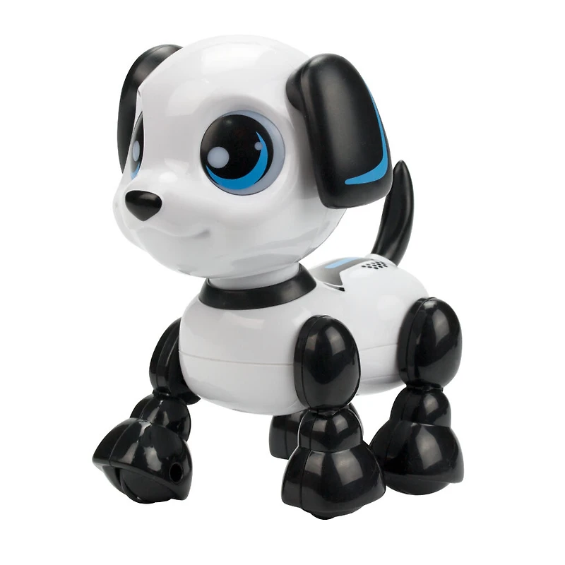 YCOO:  Robo Heads Up: Chien - L'assortiment peut varier