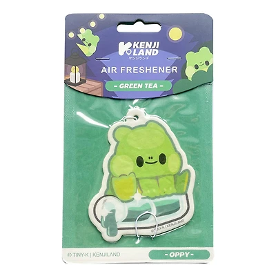 Air Freshener - Tiny-K Oppy
