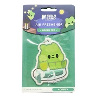 Air Freshener - Tiny-K Oppy