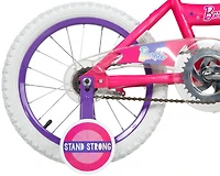 Barbie 16 Inch Bike - Notre exclusivité