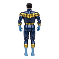Figurine DC Super Powers 5" - Nightwing (Knightfall)
