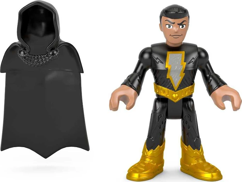 Imaginext DC Super Friends - Black Adam