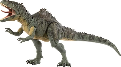 Jurassic World Hammond Collection Giganotosaurus
