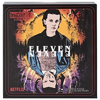 Stranger Things 500-Piece Jigsaw Puzzle - Eleven