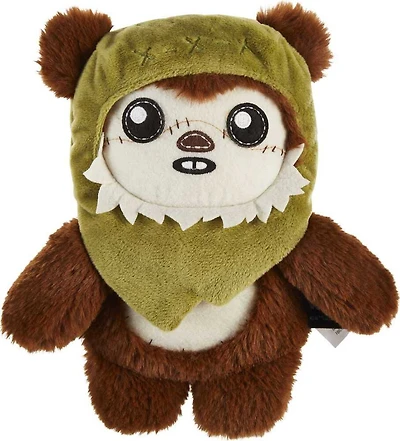 Star Wars Galaxy Edge Creatures Ewok Plush
