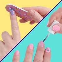 Style Squad 7 jours d'ongles