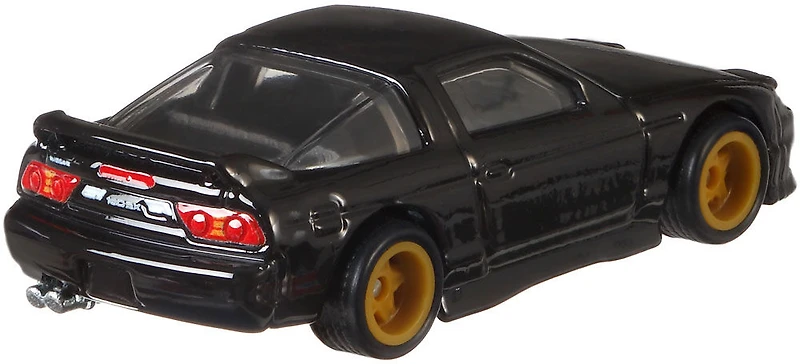 Hot Wheels - Véhicule '96 Nissan 180 SX