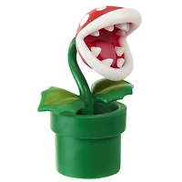 Figurines Mario 2,5 Po De Nintendo - Vague 24 - Luigi Debout 