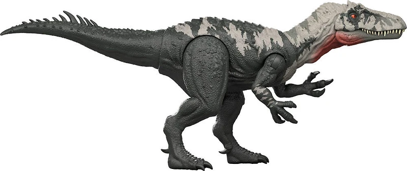 Jurassic World-Figurine articulée Chilantaisaurus Géants féroces-jouet