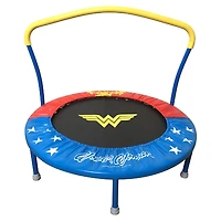 Wonder Woman 36'' My First Trampoline