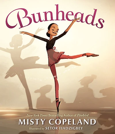 Bunheads - English Edition