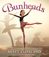 Bunheads - English Edition