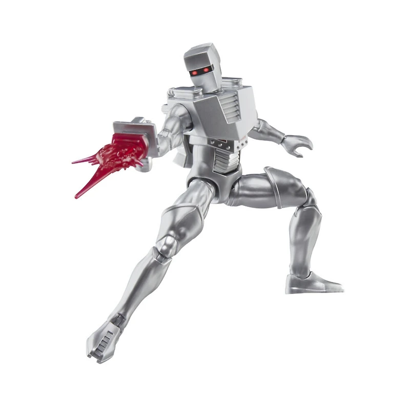 Marvel Legends Series, figurine Rom: Spaceknight
