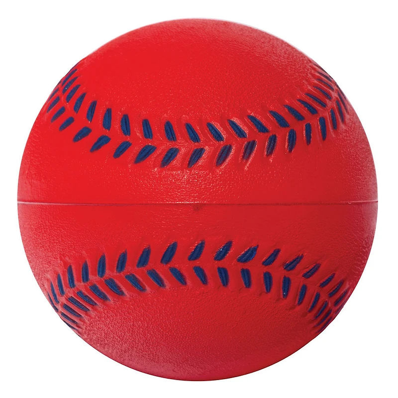 Ensemble de gant ajustable et de ballon Air Tech de 22 cm (8,5 po) Franklin Sports