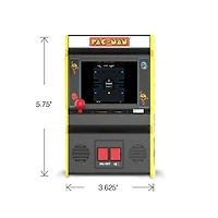 Mini Classic Pac-Man