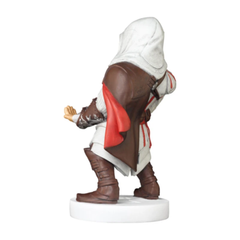 Assassin's Creed Ezio Cable Guy Phone And Controller Holder - English Edition