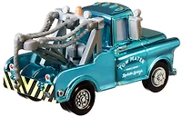 Disney Pixar Cars Metallic Brand New Mater