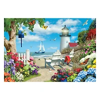 SURE-LOX - Art Gallery 2000 piece Puzzles