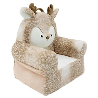 Soft Landing Premium Sweet Seat Chaise Personnage Cerf