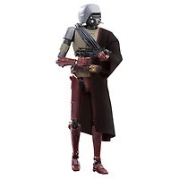 Star Wars The Black Series, HK-87, figurine de collection de 15 cm The Mandalorian