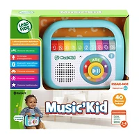 LeapFrog Music'Kid - Édition française
