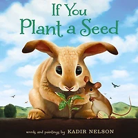 If You Plant A Seed - Édition anglaise