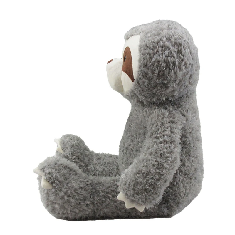 Goffa - paresseux en peluche