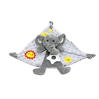 Activites by Baby Mode Activité popcorn nunu - Éléphant gris