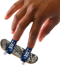 Hot Wheels Skate Tony Hawk a trompé Trike Board