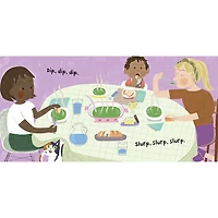 Too Green! - English Edition