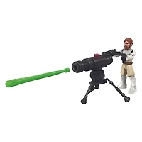 Star Wars Mission Fleet, Jedi Strafighter