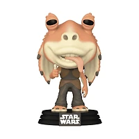 POP:Star Wars-Jar Jar Binks